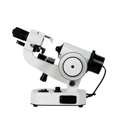 Equipmedy RL100 Manual Lensmeter